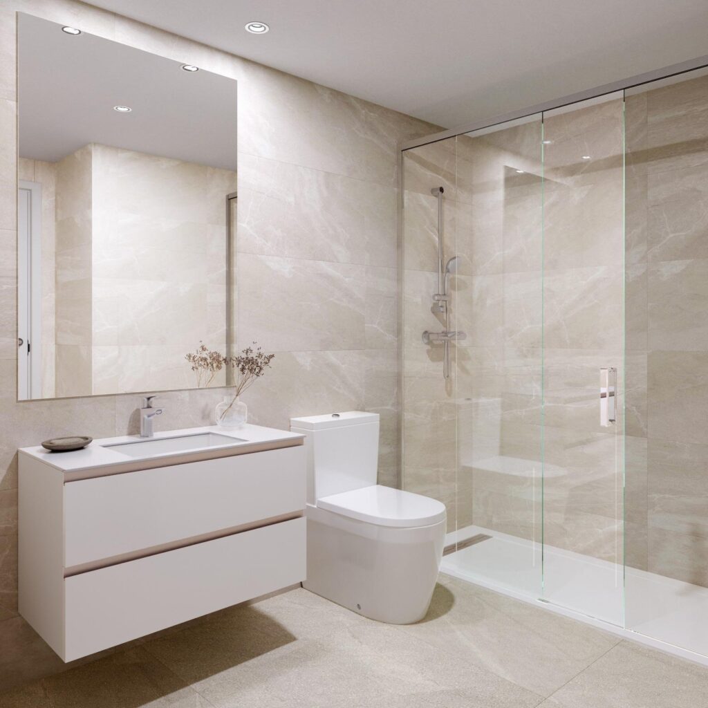 Apartment w Villajoyosa - oferta SP0664