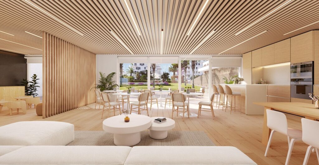 Apartment w Villajoyosa - oferta SP0664