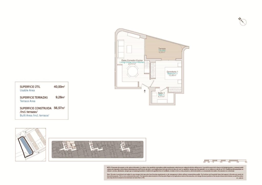 Apartment w Villajoyosa - oferta SP1161