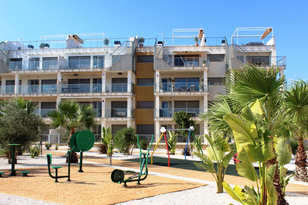 Apartment w Villamartin - oferta MLSC857126