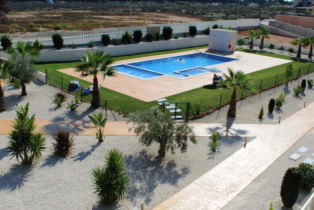 Apartment w Villamartin - oferta MLSC857126
