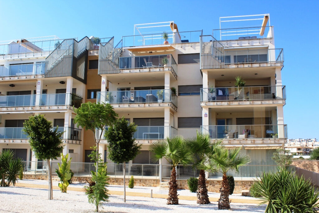 Apartment w Villamartin - oferta MLSC857126