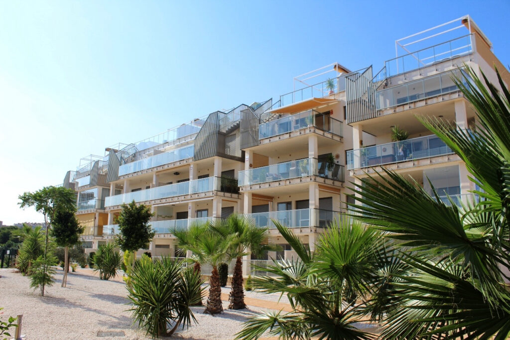 Apartment w Villamartin - oferta MLSC857126
