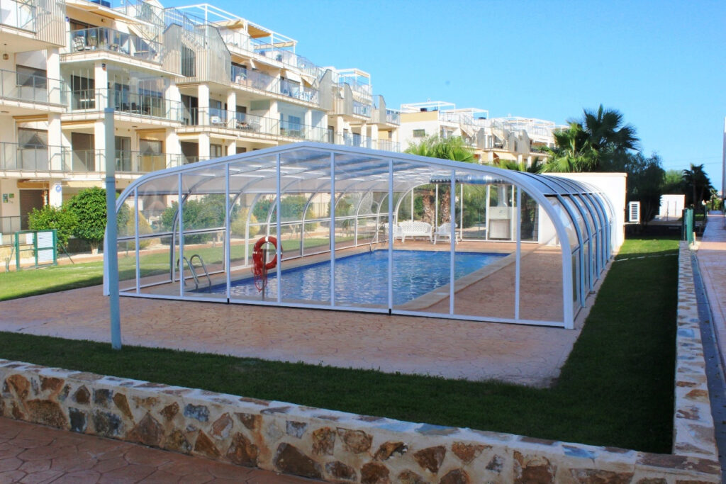 Apartment w Villamartin - oferta MLSC857126