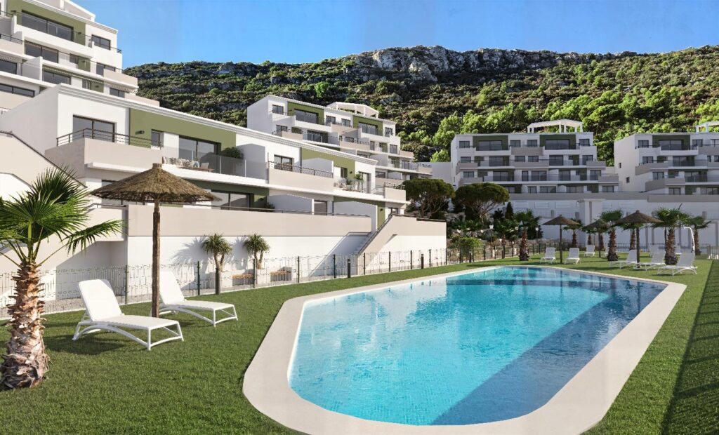 Apartment w Xeresa - oferta N9336