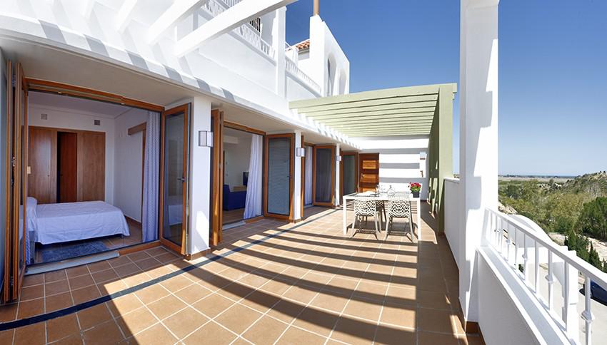 Apartment w Xeresa - oferta N9336