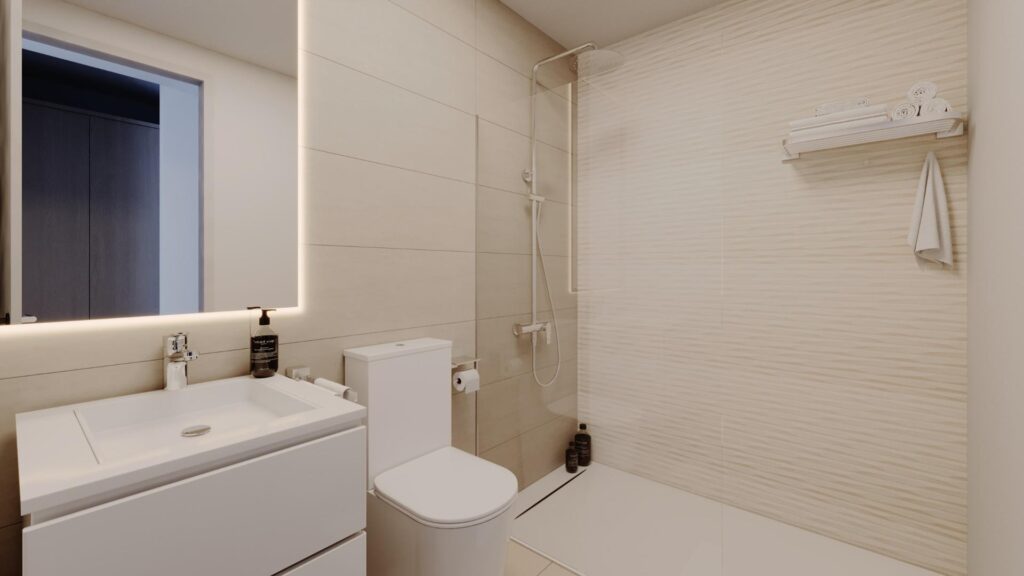 Apartment w la Nucia - oferta SP1111