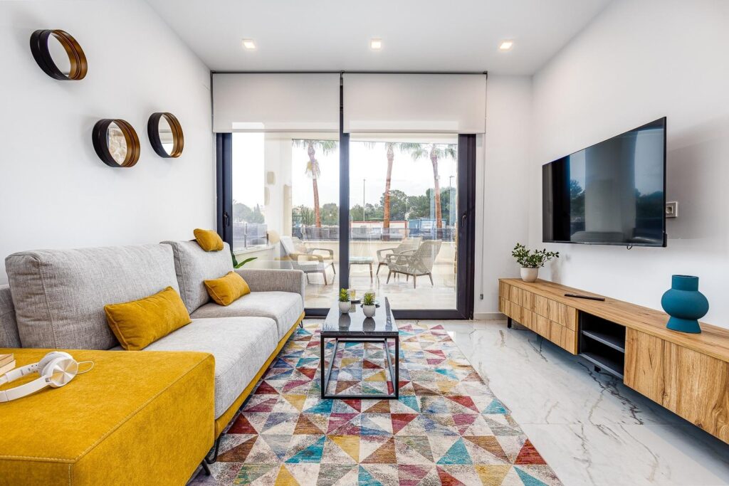 Bungalow w Ciudad Quesada - oferta N8541