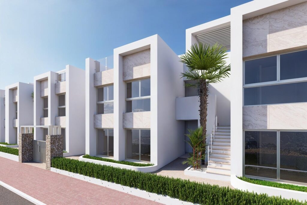 Bungalow w Ciudad Quesada - oferta N8784