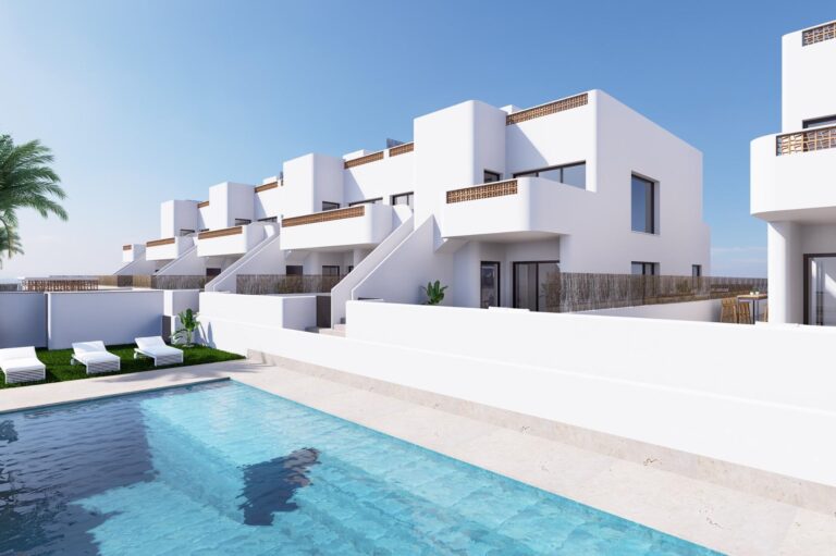 Bungalow w Dolores - oferta N8486