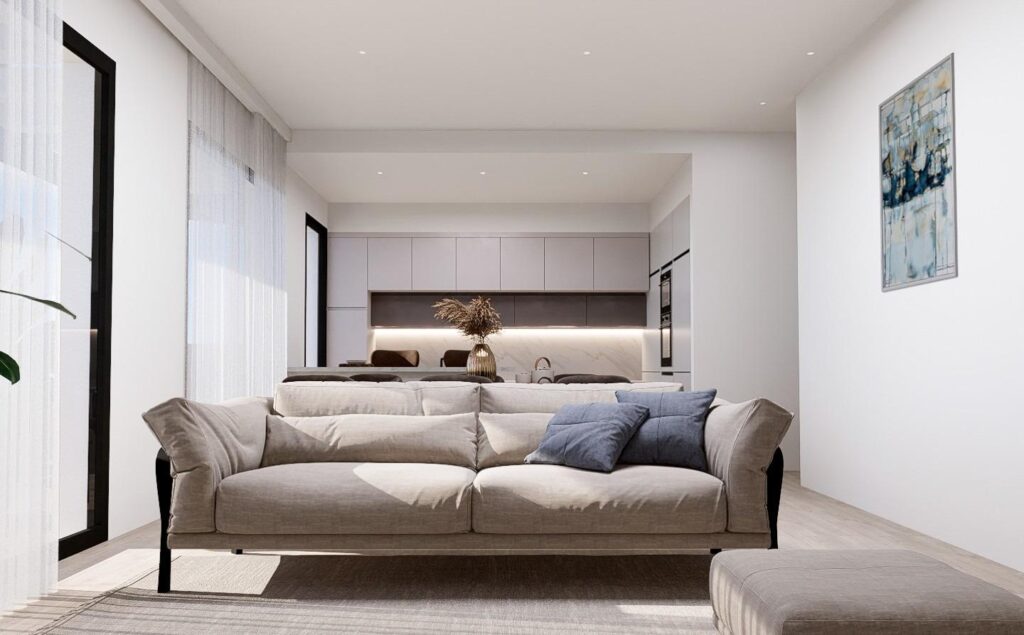 Bungalow w Finestrat - oferta N8642