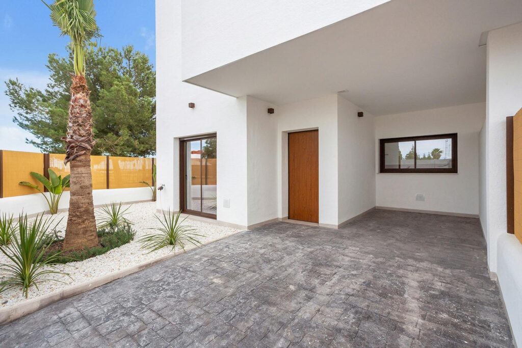 Bungalow w Los Alcazares - oferta N9503