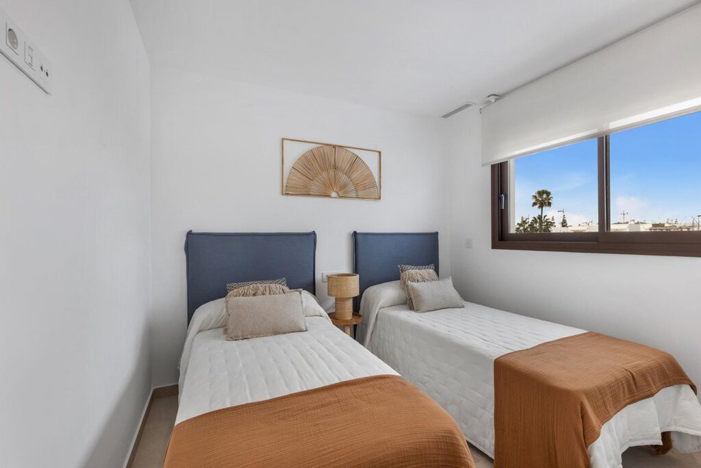 Bungalow w Los Alcazares - oferta N9504