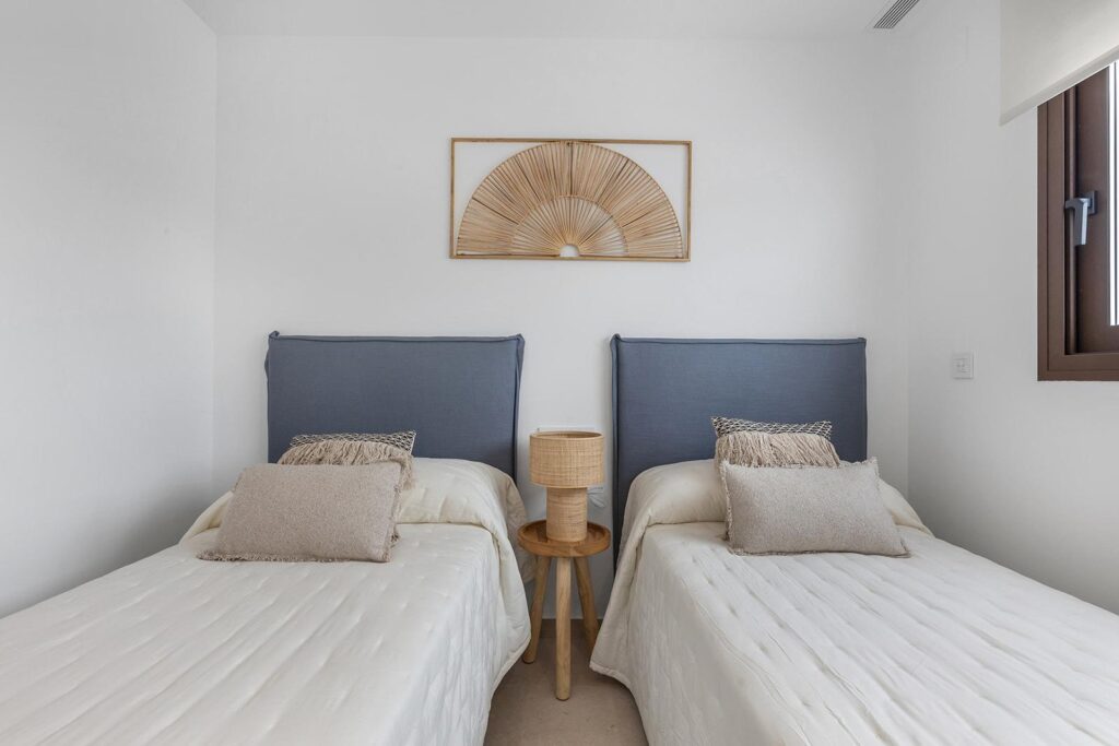 Bungalow w Los Alcazares - oferta N9504