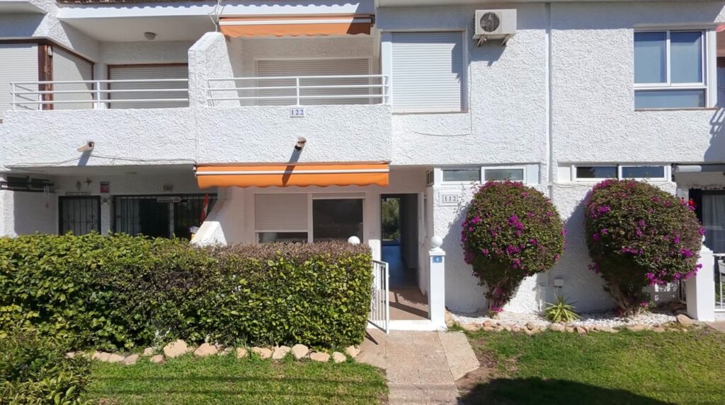 Bungalow w Orihuela Costa - oferta MLSC1212601