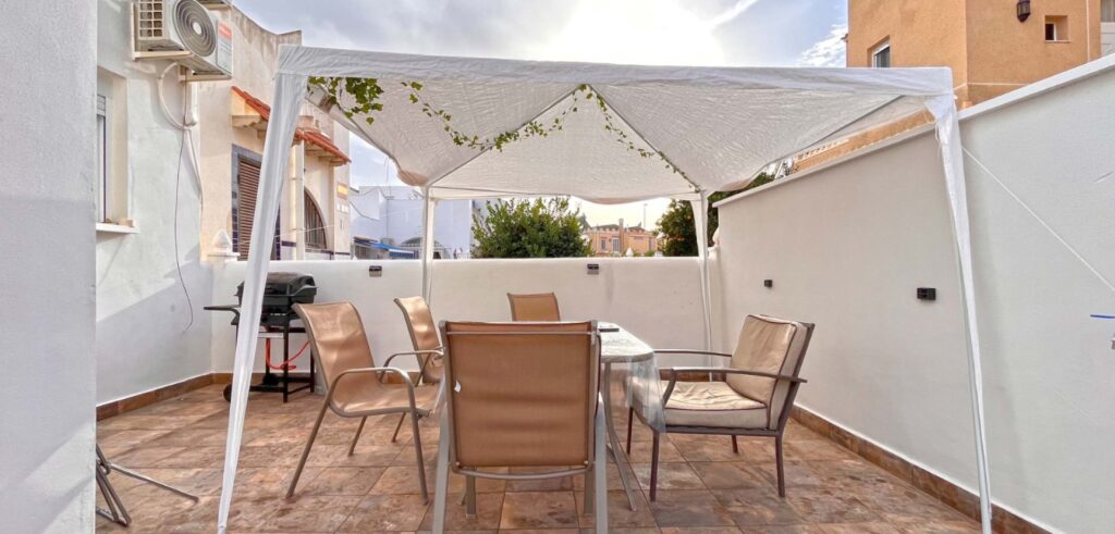 Bungalow w Orihuela Costa - oferta MLSC9086403