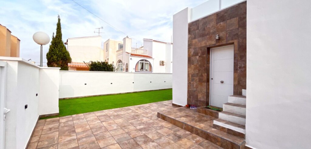 Bungalow w Orihuela Costa - oferta MLSC9086403