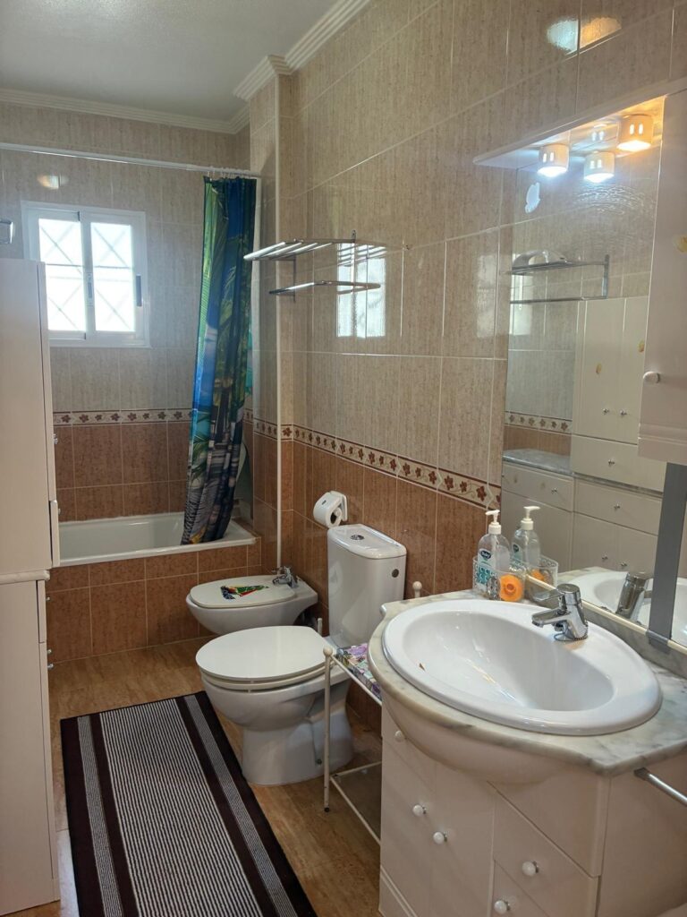 Bungalow w Orihuela Costa - oferta MLSC9225335