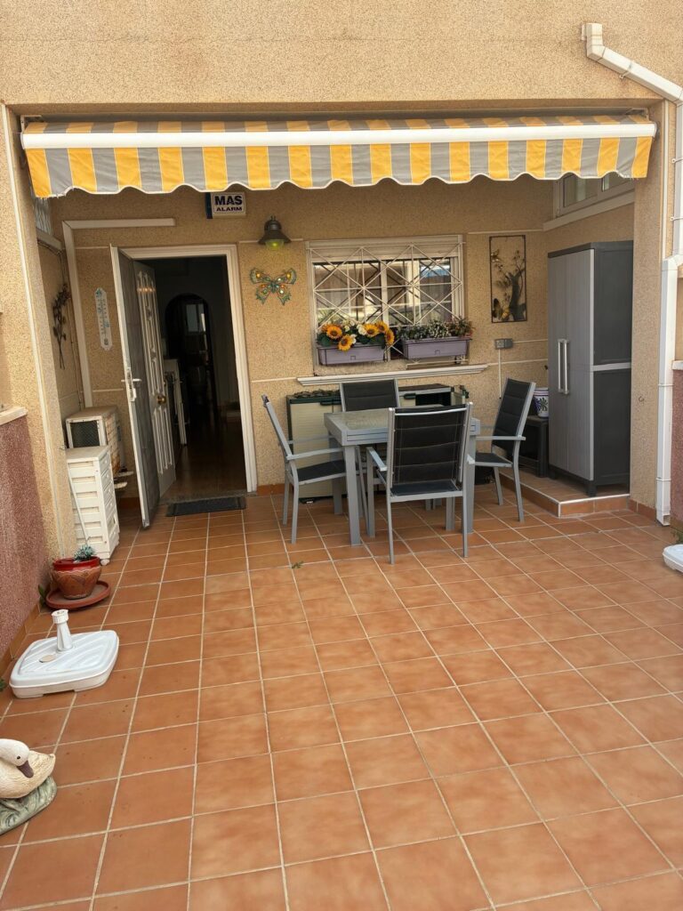 Bungalow w Orihuela Costa - oferta MLSC9225335