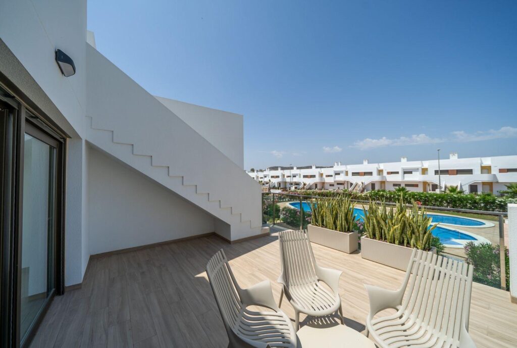 Bungalow w Orihuela - oferta SP0781
