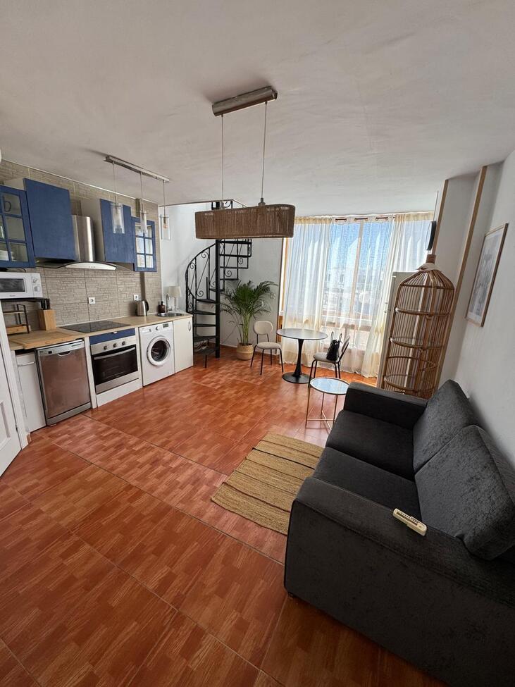 Bungalow Penthouse w Torrevieja - oferta MLSC2279943