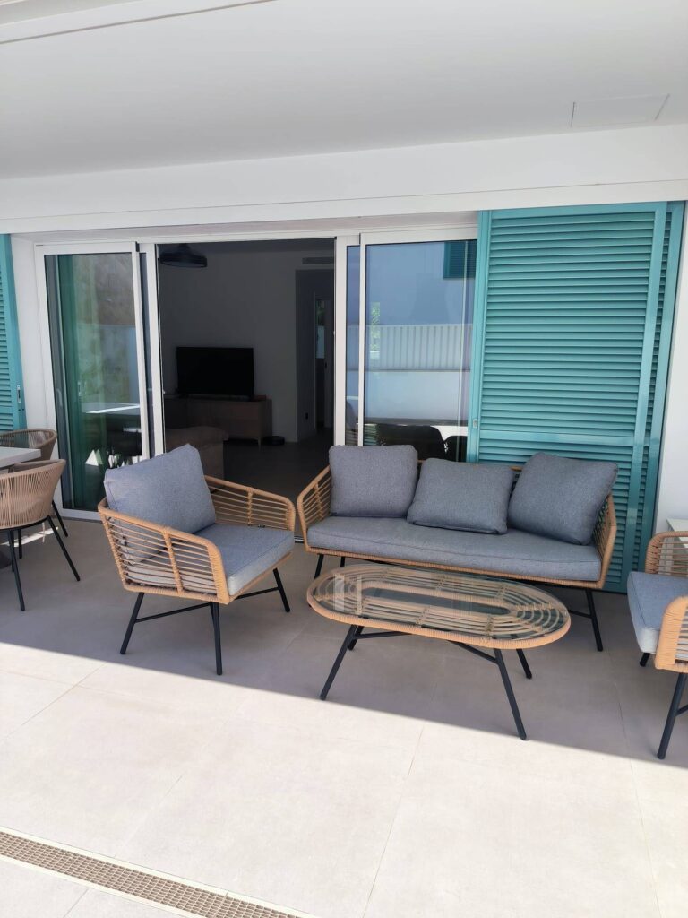 Bungalow w Pilar de La Horadada - oferta MLSC3746209