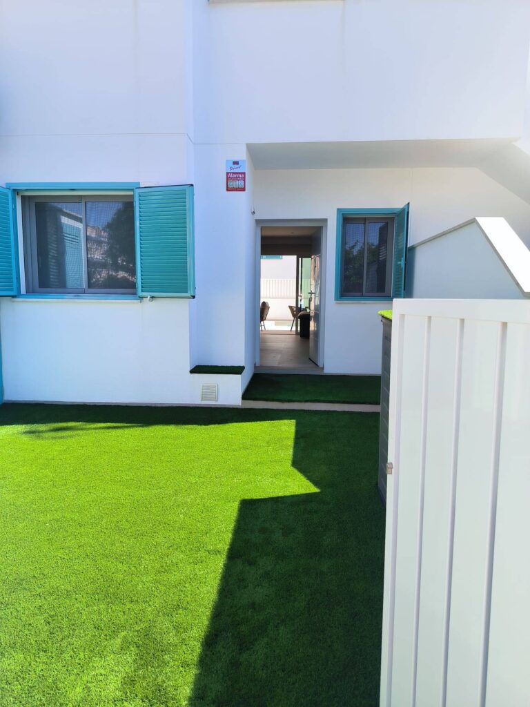Bungalow w Pilar de La Horadada - oferta MLSC3746209
