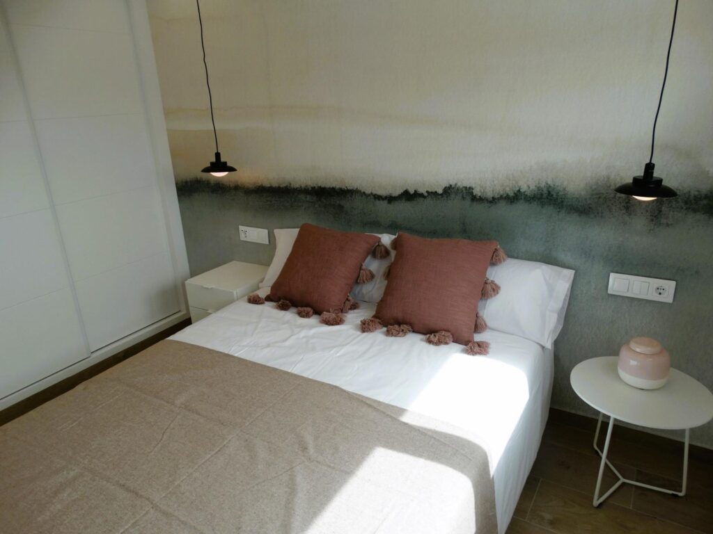 Bungalow w Pilar de La Horadada - oferta N8872