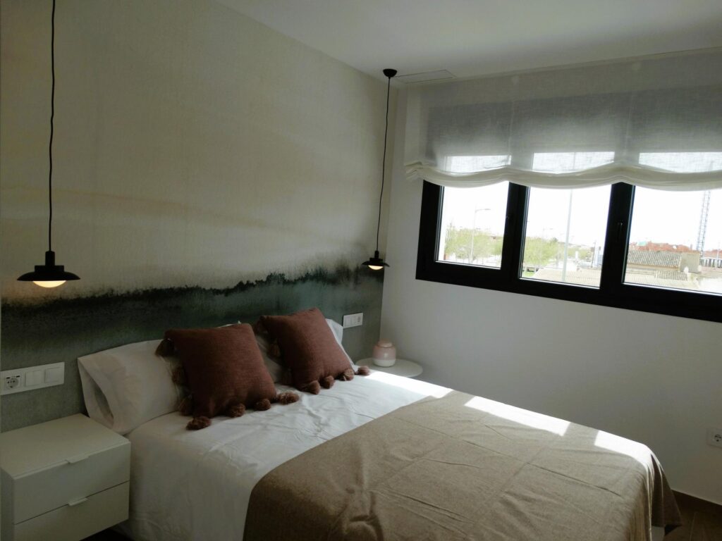Bungalow w Pilar de La Horadada - oferta N8872