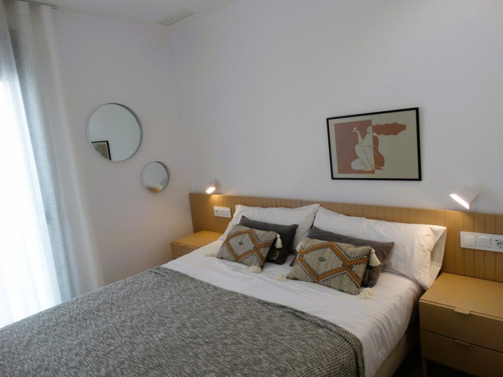 Bungalow w Pilar de La Horadada - oferta N8872