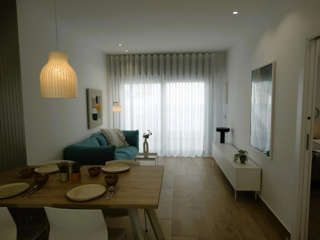 Bungalow w Pilar de La Horadada - oferta N8874