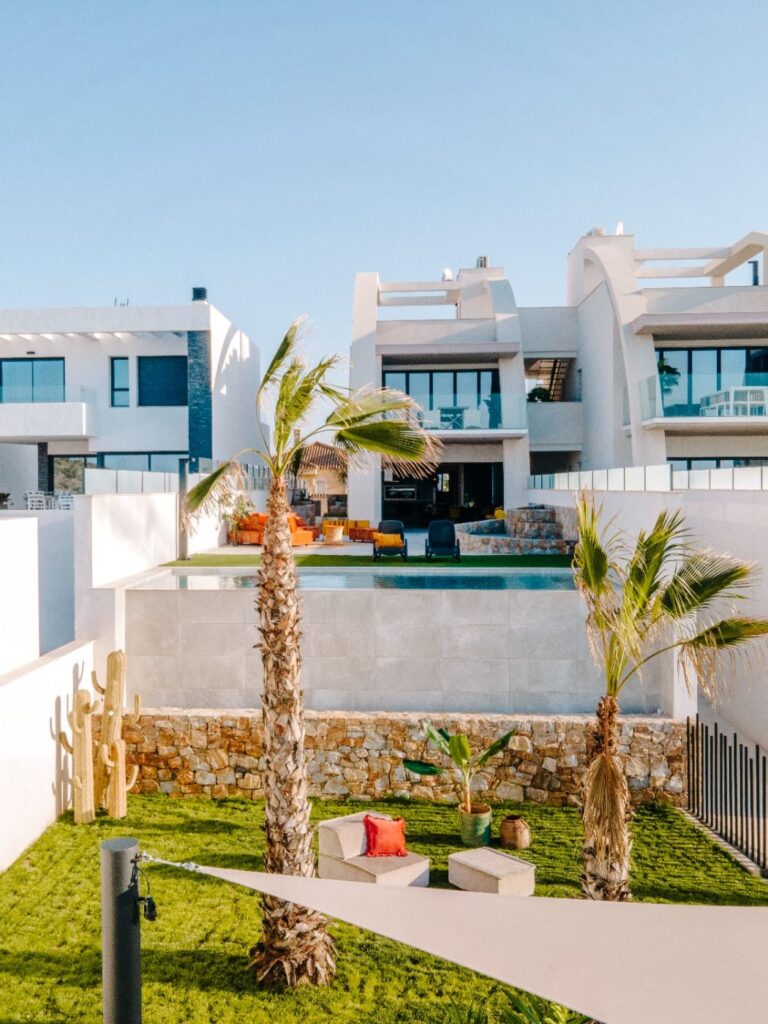 Bungalow w Rojales - oferta N7417
