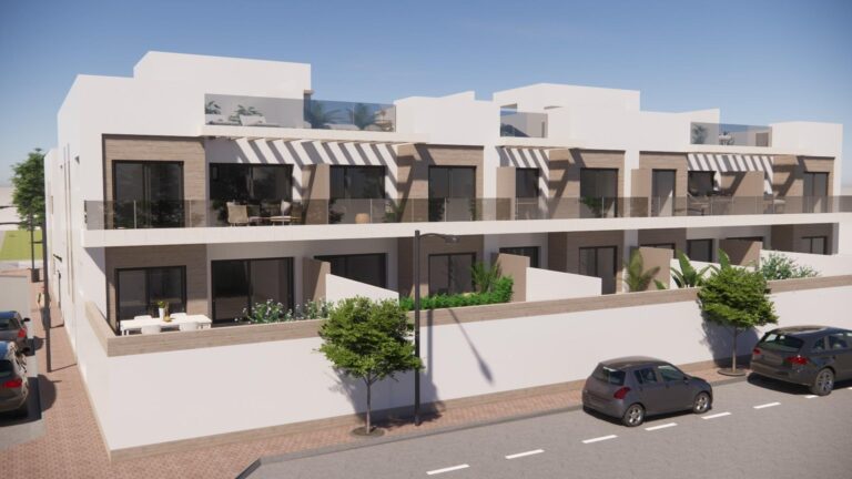 Bungalow w Rojales - oferta N9432