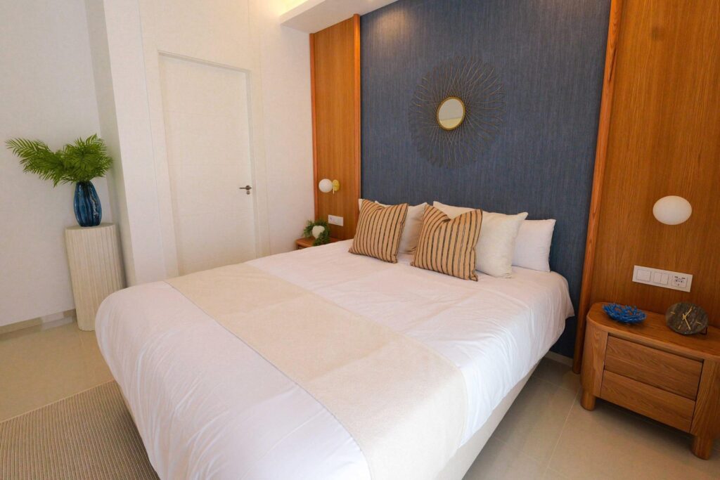 Bungalow w Rojales - oferta SP1287