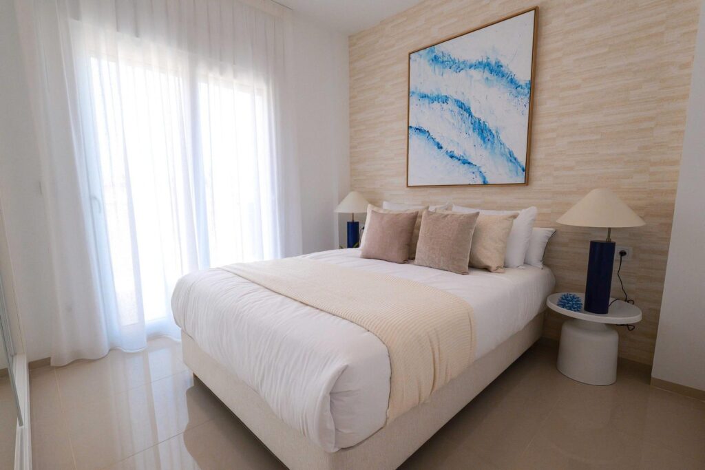 Bungalow w Rojales - oferta SP1287