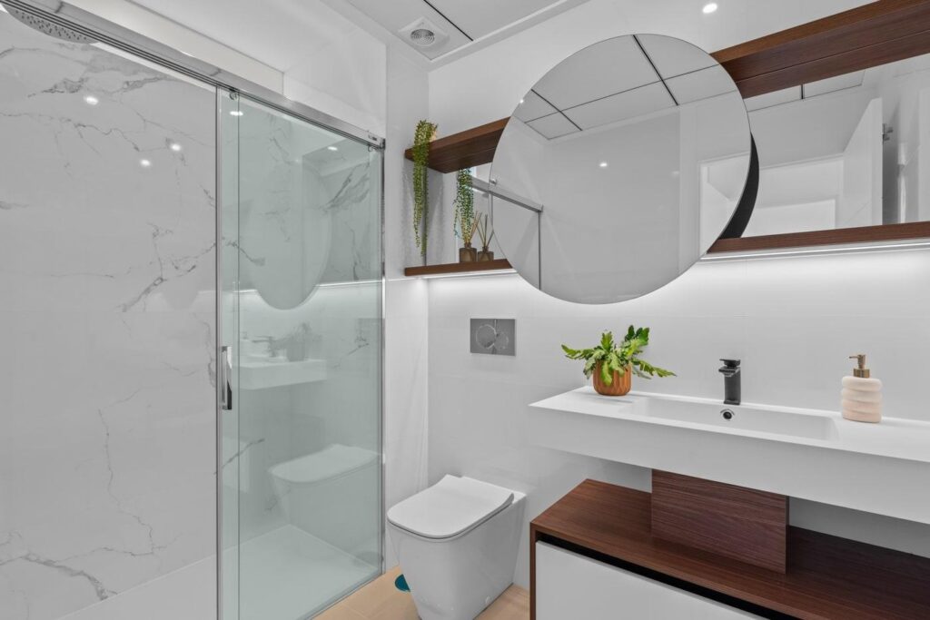 Bungalow w Rojales - oferta SP1442