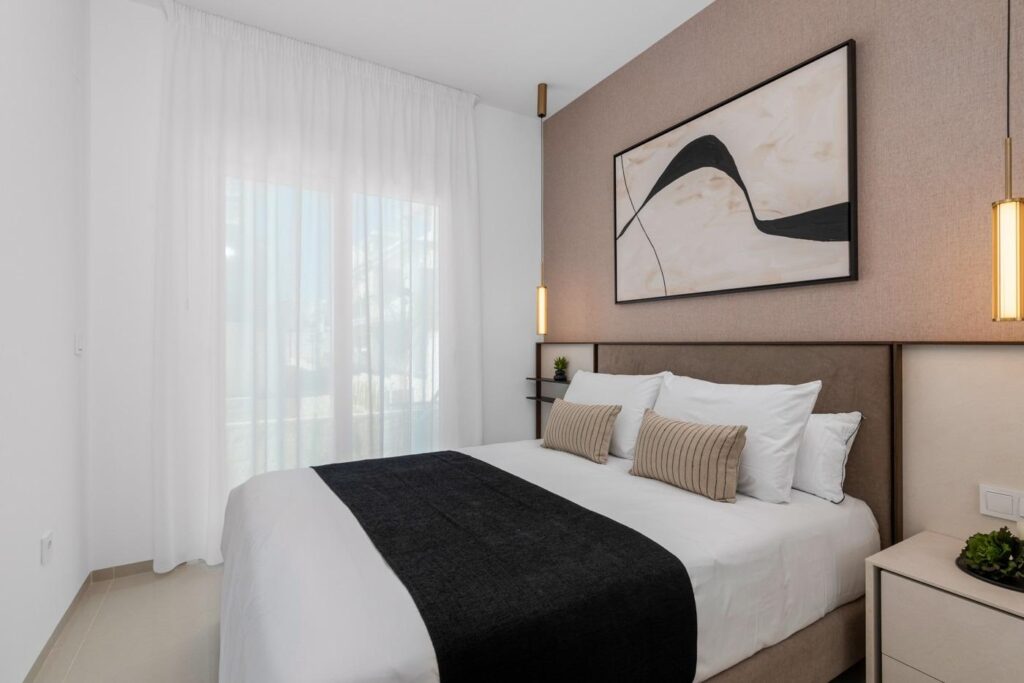 Bungalow w Rojales - oferta SP1442