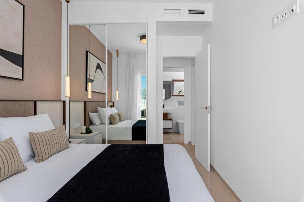 Bungalow w Rojales - oferta SP1442