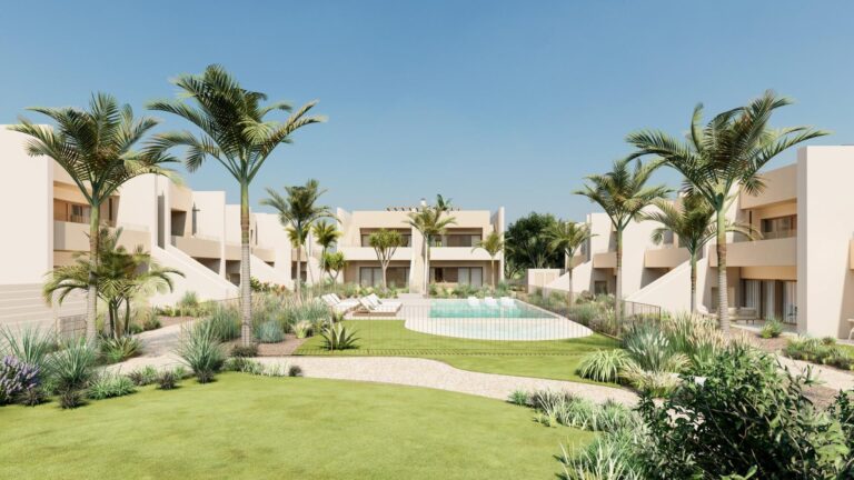 Bungalow w San Javier - oferta N8374