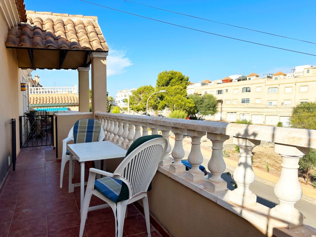 Bungalow w San Miguel de Salinas - oferta MLSC5080134