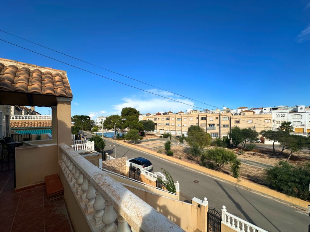 Bungalow w San Miguel de Salinas - oferta MLSC5080134