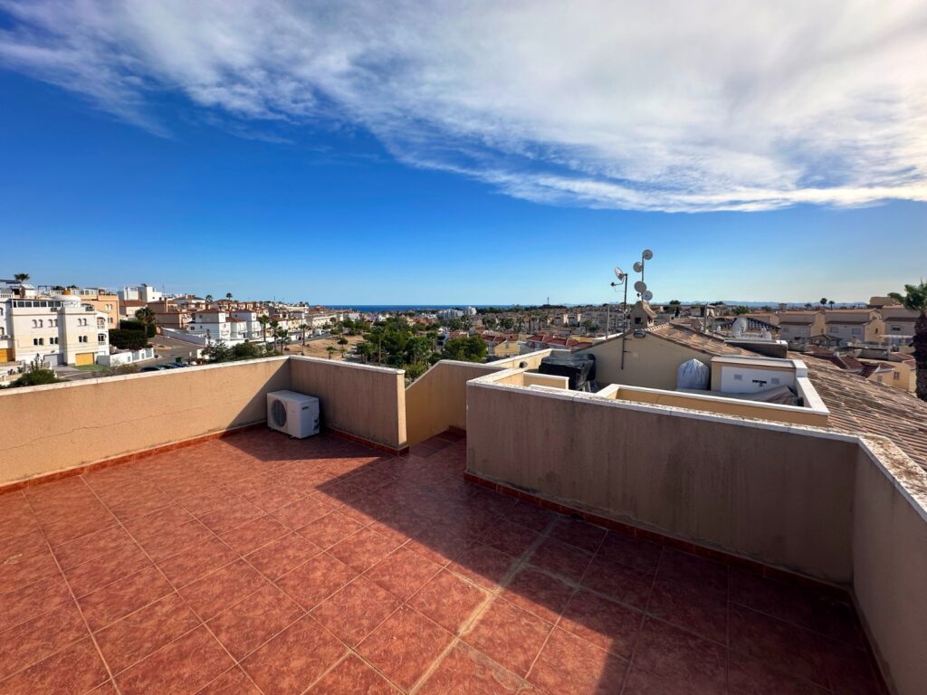 Bungalow w San Miguel de Salinas - oferta MLSC5080134
