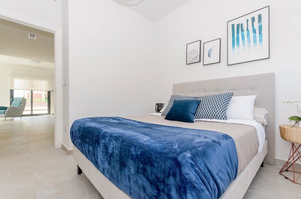 Bungalow w San Miguel de Salinas - oferta N6258