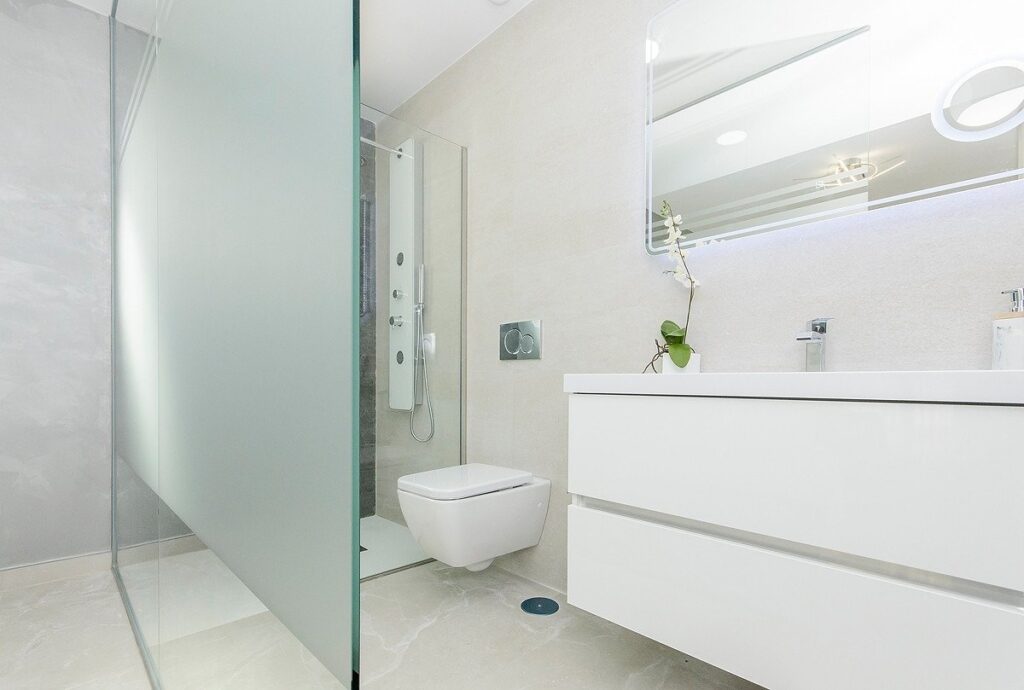 Bungalow w San Miguel de Salinas - oferta N6259