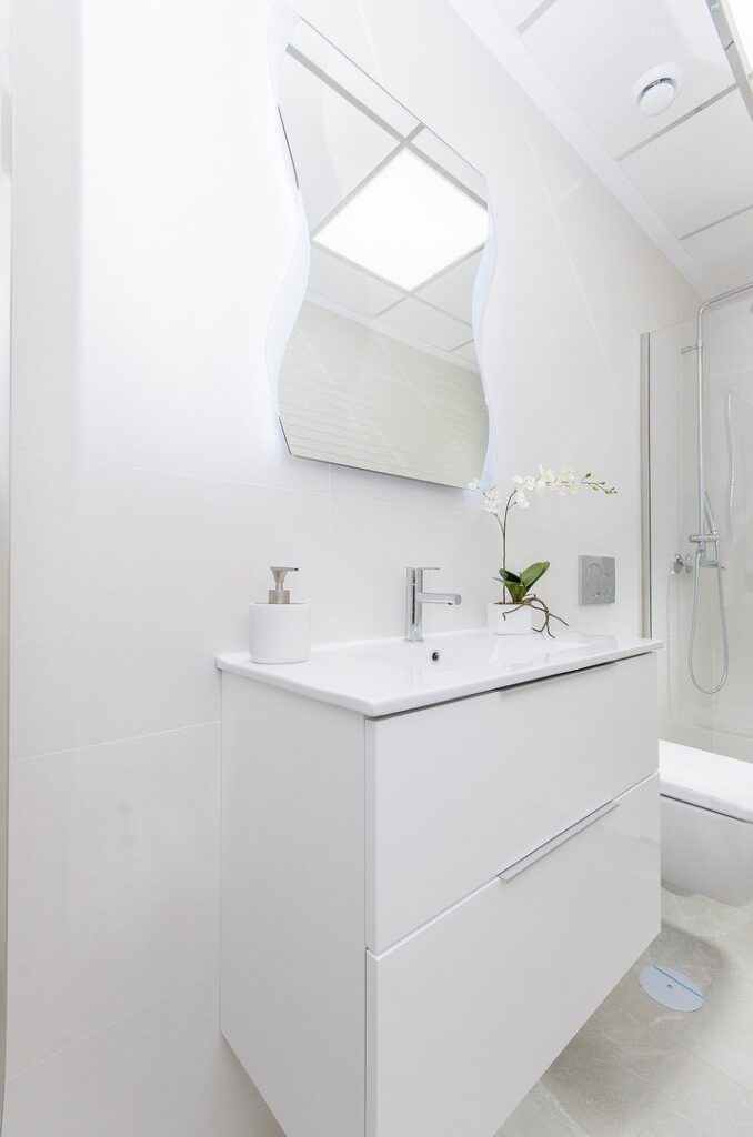 Bungalow w San Miguel de Salinas - oferta N6259