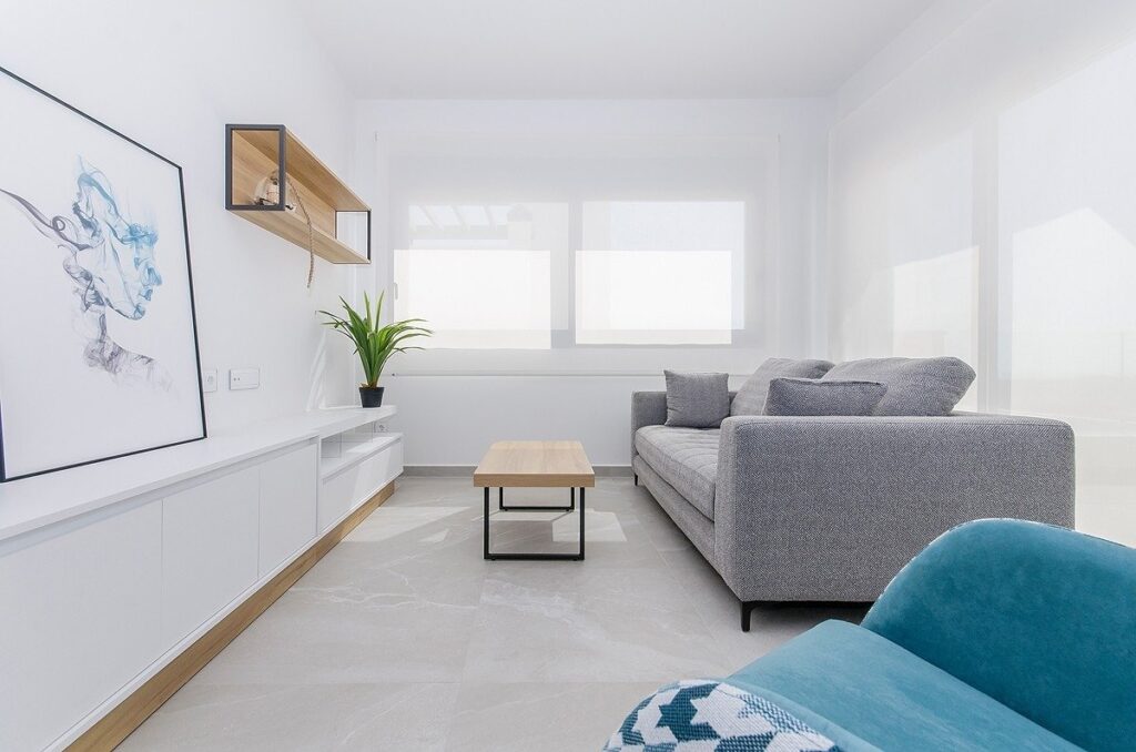 Bungalow w San Miguel de Salinas - oferta N6259