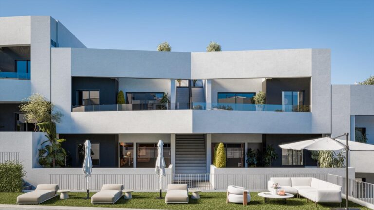 Bungalow w San Miguel de Salinas - oferta N8868