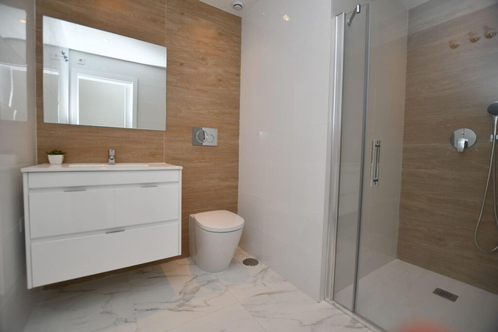 Bungalow w San Miguel de Salinas - oferta N9138
