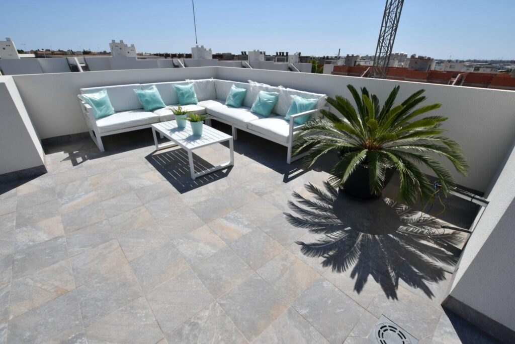 Bungalow w San Miguel de Salinas - oferta N9139
