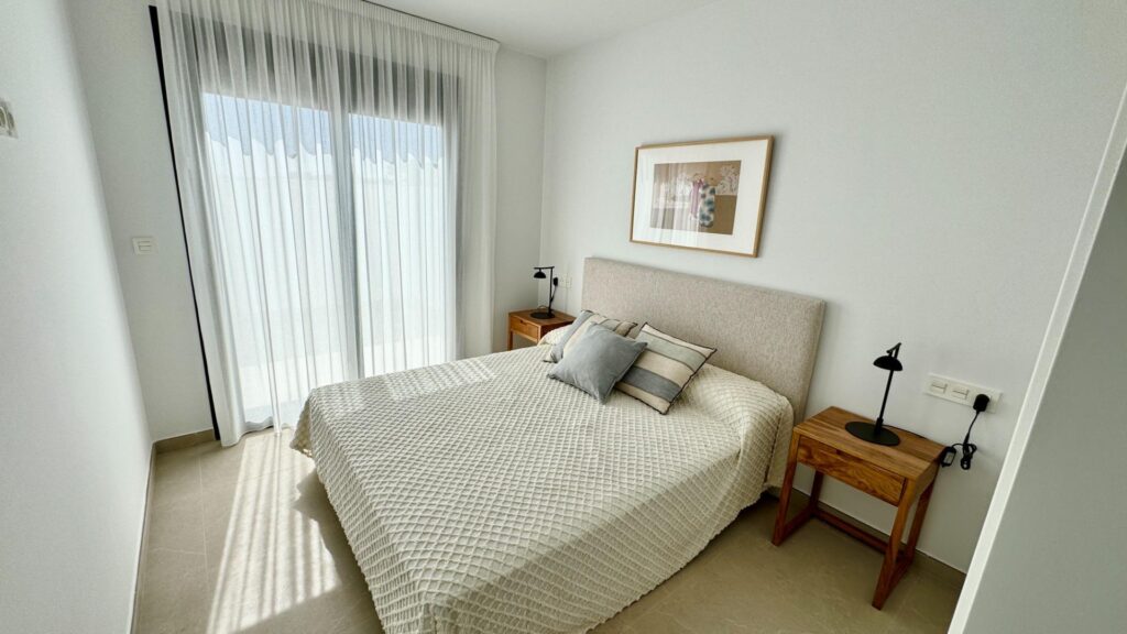 Bungalow w San Pedro del Pinatar - oferta MLSC6046044
